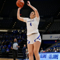 Indiana State Sycamores Womens Basketball