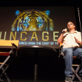 Uncaged The Untold Stories Of The Tiger King