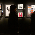 The Art Of Banksy