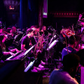 The 8-Bit Big Band