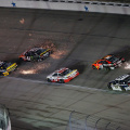 Texas Motor Speedway Race