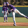 TCU Horned Frogs Baseball