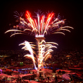 Space Needle Lounge After Dark