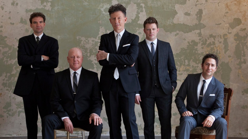 Lyle Lovett and his Acoustic Group.jpg