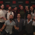 The Choir Of Man