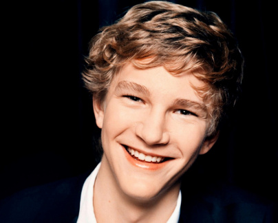 Jan Lisiecki