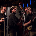Lonesome Ace Stringband