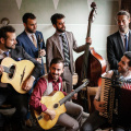 The Bailsmen