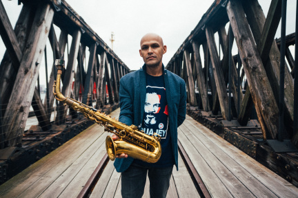 Miguel Zenón