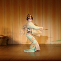 geisha teatro japan performance dance traditional-1072977