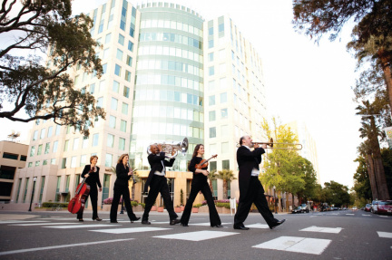 Sacramento Philharmonic and Opera