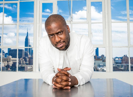 Robert Glasper