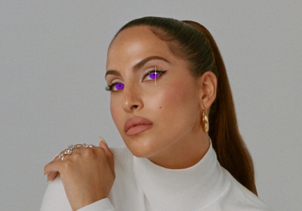 Snoh Aalegra fb