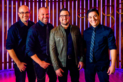 AMFM Band