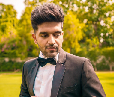 Guru Randhawa fb