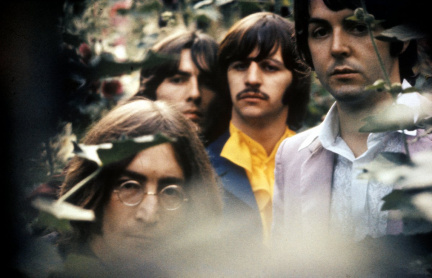 The Beatles