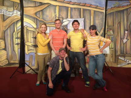 Schoolhouse Rock