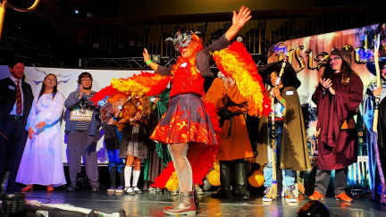 Wizard Fest