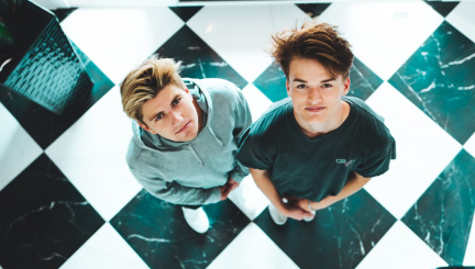 Twinsick