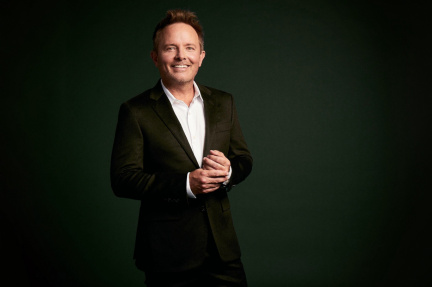 Chris Tomlin