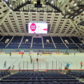 Public Ice Skating Macon Coliseum