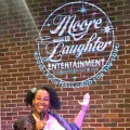 The Moore Laughter Clean Comedy Show