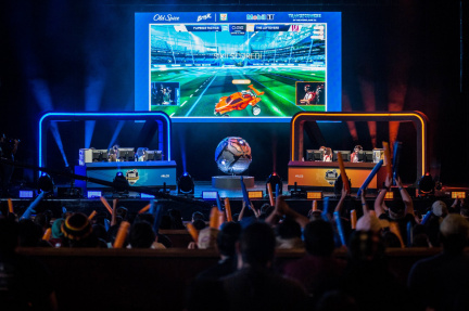Rocket League Championship