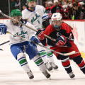 Minnesota State High School Girls' Hockey Tournament