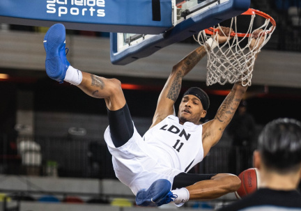 London Lions