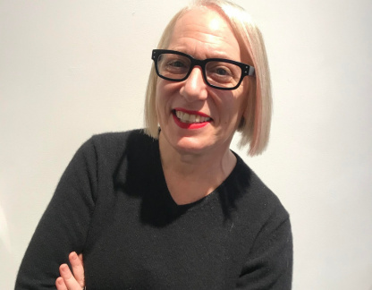 Suzanne Noble
