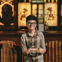 Joey Alexander