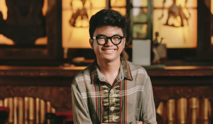 Joey Alexander