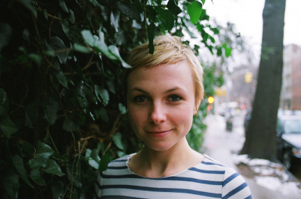Kat Edmonson