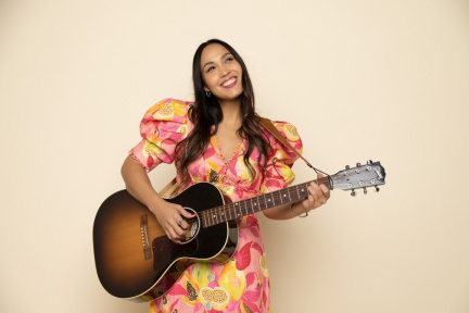SONIA DE LOS SANTOS