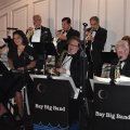 the bay jazz band