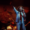 Bob Marley Exhibition