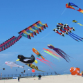 Great Lakes Kite Festival 1