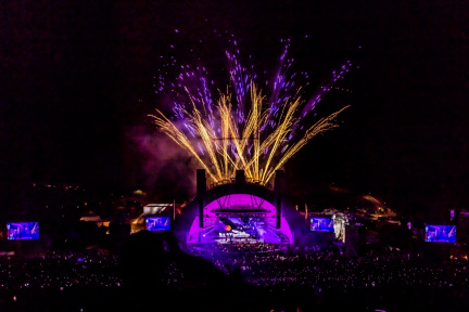 July 4th Fireworks Spectacular 4