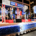 Magnificent Mile Lights Festival