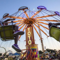 Indiana State Fair Indianapolis IND2