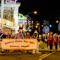 Fantasy of Lights Christmas Parade Gatlinburg Ten2
