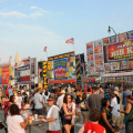 Columbus Jazz & Rib Fest5