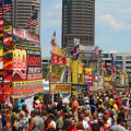 Columbus Jazz & Rib Fest5
