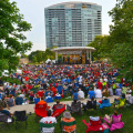 Columbus Jazz & Rib Fest