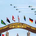 Oshkosh EAA AirVenture5