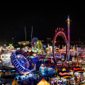 New Mexico State Fair