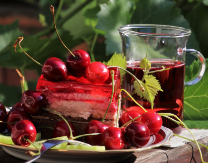 National Cherry Festival Traverse City Michigan 2