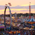 State Fair of Louisiana Shreveport Louisiana