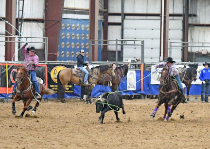 Black Hills Stock Show and Rodeo Rapid City SD fv2