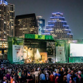 South by Southwest Conferences & Festivals Austin Texas